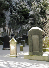 judenfriedhof